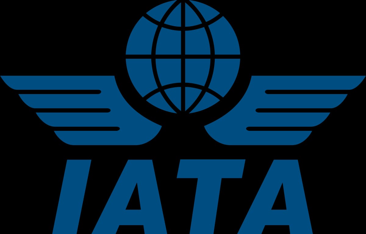 IATA Logo